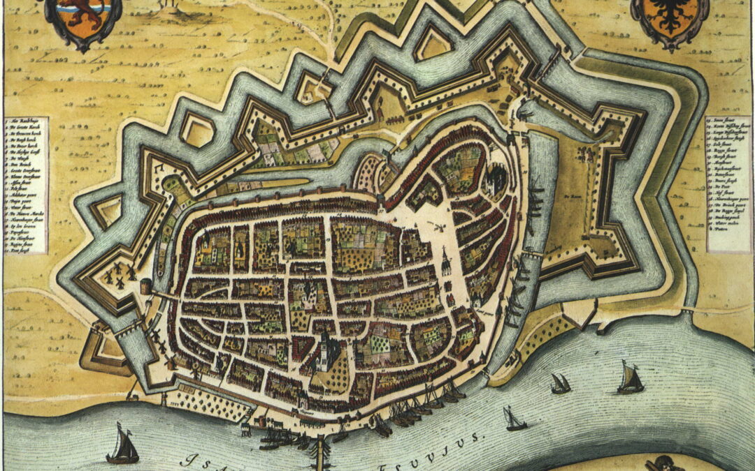 Deventer, “Vrije keizerlijke Hanzestad”: het verhaal achter de titel